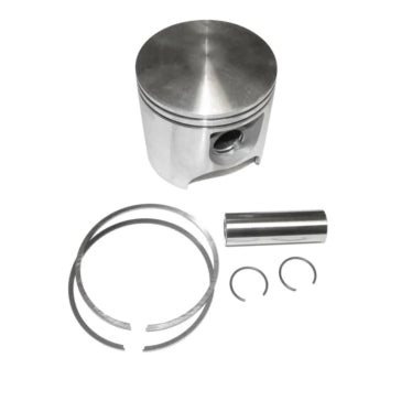 PISTON KIT STD BORE SEADOO 951