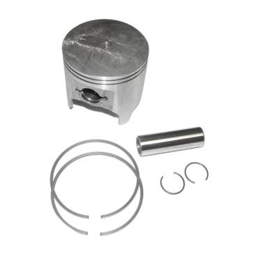 PISTON KIT STD BORE KAWA 750