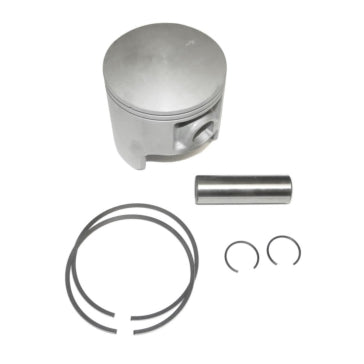 PISTON KIT STD BORE YAM 700