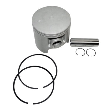 PISTON KIT .25MM OVER YAM 700/1100