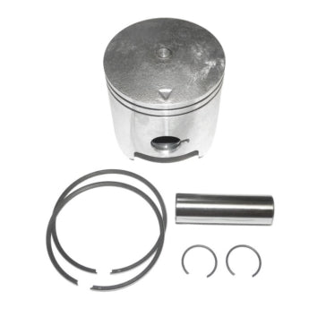 PISTON KIT .75MM OVER POL 750