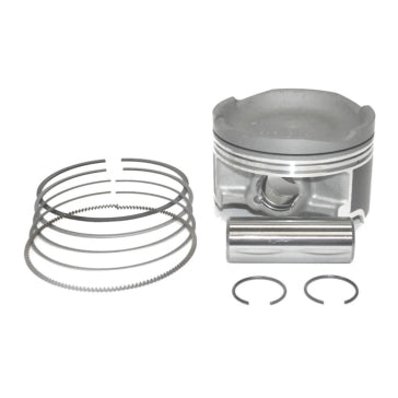PISTON KIT STD BORE KAWA 1500 ULT