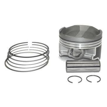 PISTON KIT STD BORE KAWA 1500 ULT