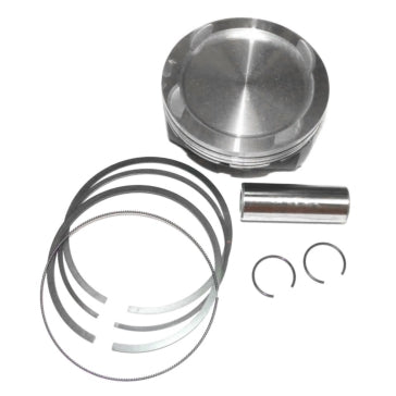 PISTON KIT STD BORE SEADOO 1503