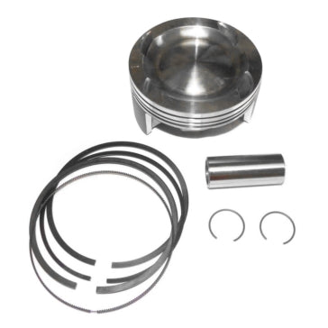 PISTON KIT STD BORE SEADOO 1503