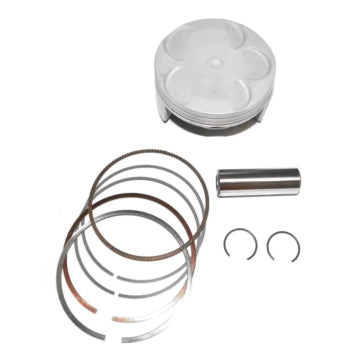 PISTON KIT STD BORE YAM 1000