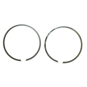 PISTON RING 1MM OVER POL 650 SL