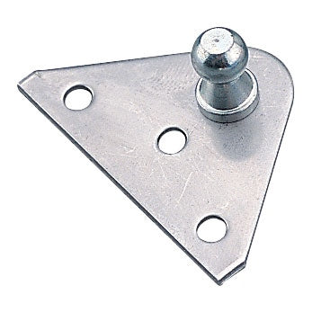 SSFLUSH GAS LIFT MOUNT
