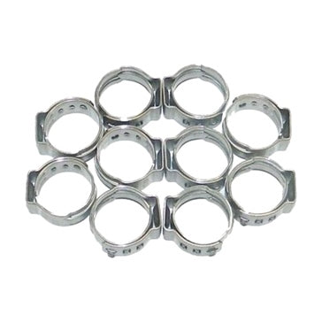 CLAMP OETIKER 005.3MM-006.5MM QTY10 WSM