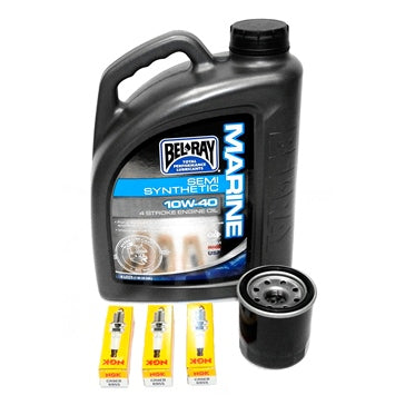 SERVICE KIT YAM WSM