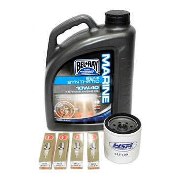 SERVICE KIT YAM WSM