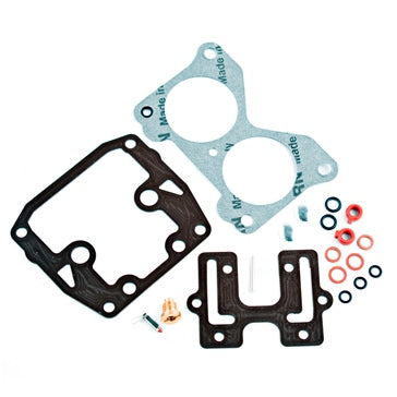 CARBURETOR KIT J/E 85-235HP CF W/O FLOAT