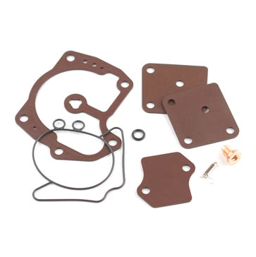 CARBURETOR KIT J/E 120-300HP W/O FLOAT