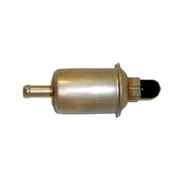 FUEL FILTER MERCU WSM