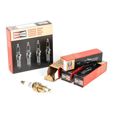 BRP Evinrude Spark Plug