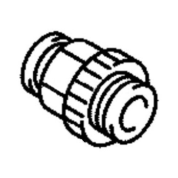 BRP Evinrude Cable Holder