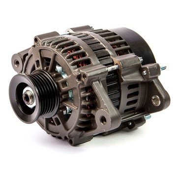 Sierra Alternator