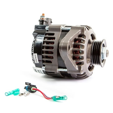 Sierra Alternator