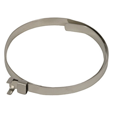 BOOT CLAMP 6 X 482MM QTY25 FAST-BOOT