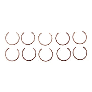 CIRCLIP QTY 10