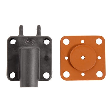 COVER & GASKET AY