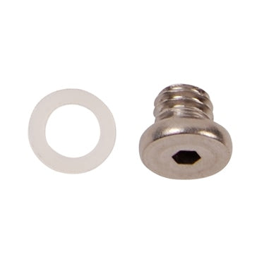 DRAIN FILL PLG