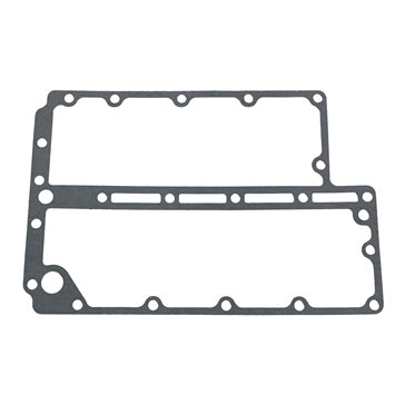 GASKET; EXHAUST