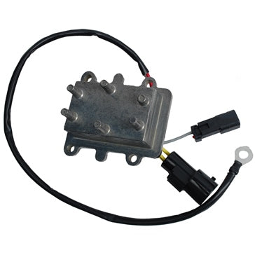 RECTIFIER/REGULATOR 20A