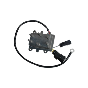 BRP Evinrude Rectifier/Regulator Kit Fits Johnson/Evinrude; Fits OMC