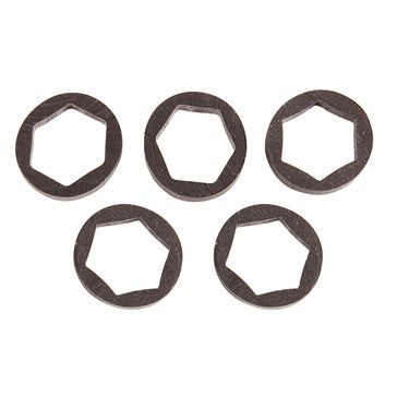 WASHER QTY 5