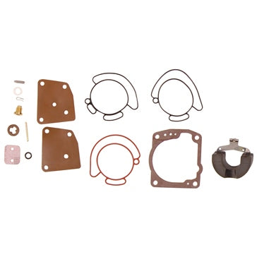 KIT AY; CARB REPAIR