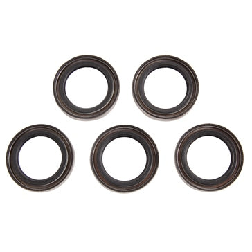 OIL RETAINER QTY 5