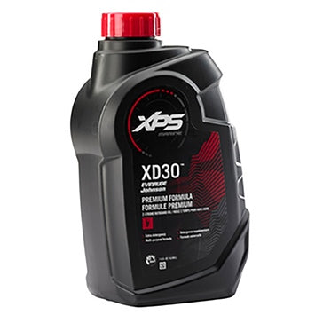 OIL; XD30-QUART