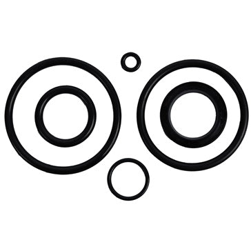 O-RING KIT; TILT CY
