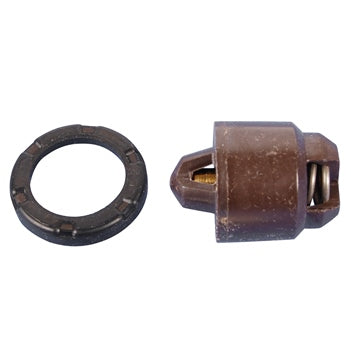 THERMOSTAT W/SEAL