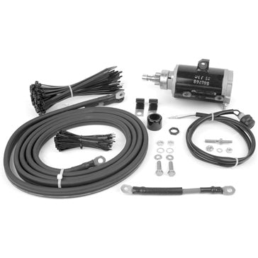 ELEC START KIT AY