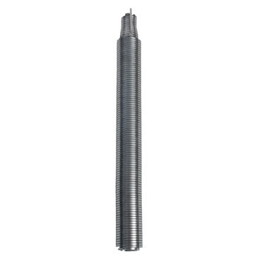 MAIN SPRING; RECOIL