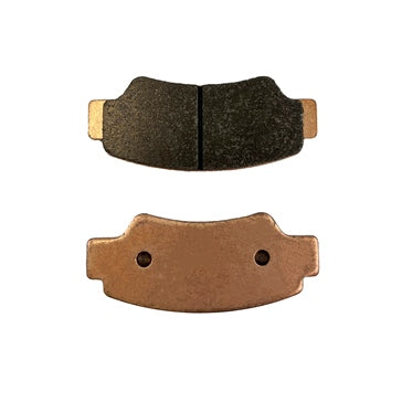 BRAKE PAD FT CFMOTO DEMON