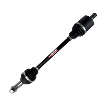 Demon Complete HD Axle Fits CFMoto