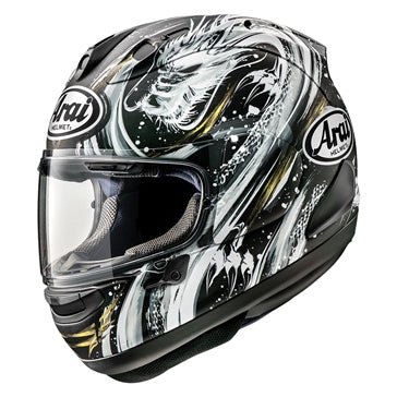 ARAI Corsair-X Full-Face Helmet Kiyonari - Summer