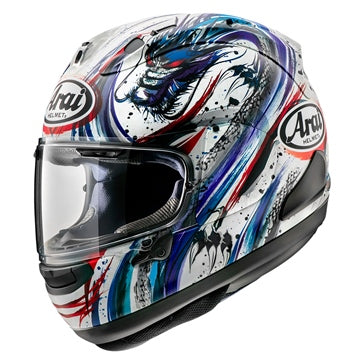 ARAI Corsair-X Full-Face Helmet Kiyonari - Summer