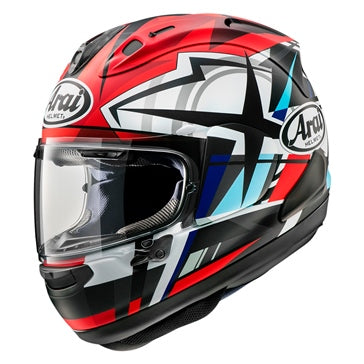 ARAI Corsair-X Full-Face Helmet Takumi - Summer