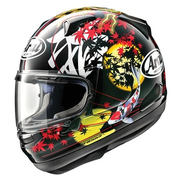 ARAI Signet-X Full-Face Helmet Oriental-2 - Summer