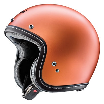 ARAI Classic-V Open-Face Helmet