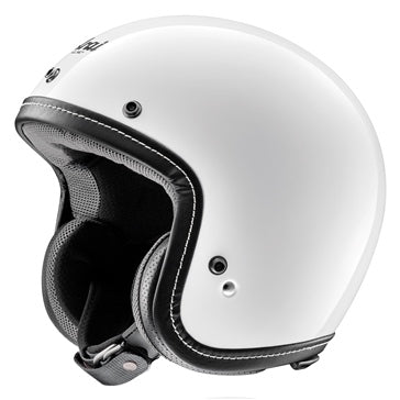 ARAI Classic-V Open-Face Helmet