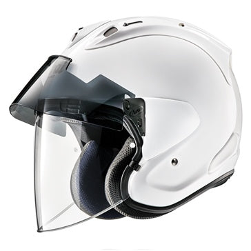 ARAI Ram-X Open-Face Helmet Diamond