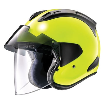 ARAI Ram-X Open-Face Helmet