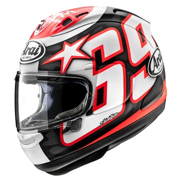 ARAI Corsair-X Full-Face Helmet Summer