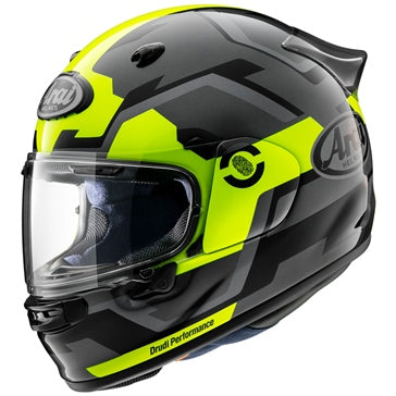 ARAI Contour-X Full-Face Helmet Face - Summer