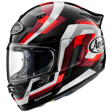 ARAI Contour-X Full-Face Helmet Snake - Summer